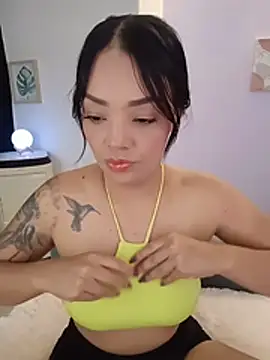 Sara LipsX online show from 12, 4, 2026