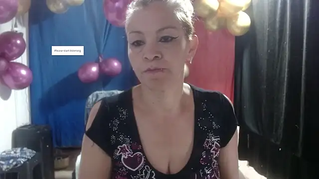 electra-mommy online show from 2, 4, 2026