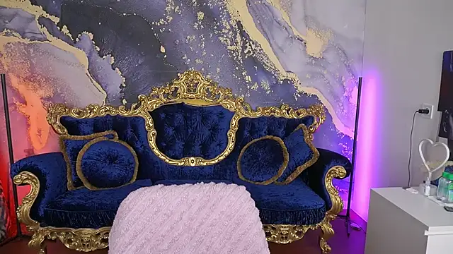 Snapshot of SonnyKage chatting on 6, 11, 2025 SonnyKage online show from 6, 11, 2025