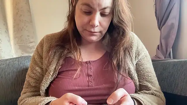 cumwithmee3 online show from 7, 3, 2025