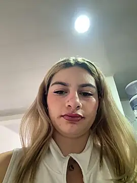 AtheneaRossi online show from 26, 2, 2026