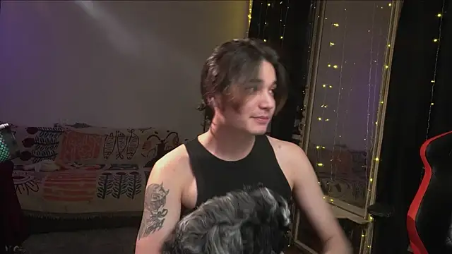 cherrydany online show from 2, 2, 2026