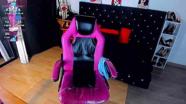 Snapshot of Aliciia_cute1 chatting on 9, 1, 2026 Aliciia cute1 online show from 9, 1, 2026