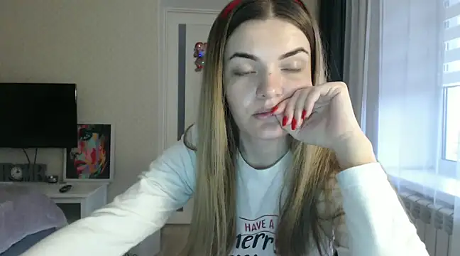  JustmeHere  online show from 26, 12, 2024