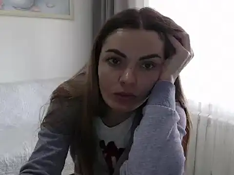  JustmeHere  online show from 18, 2, 2025