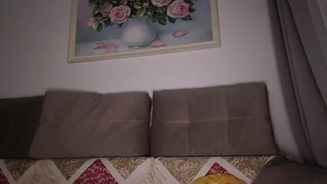  JustmeHere  online show from 24, 10, 2025