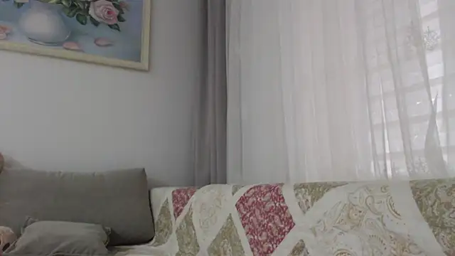  JustmeHere  online show from 20, 11, 2025