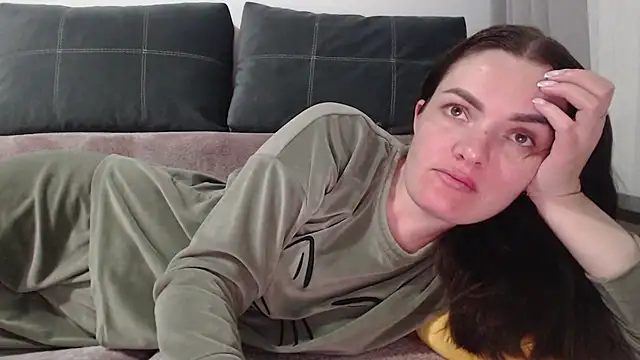  JustmeHere  online show from 24, 3, 2026