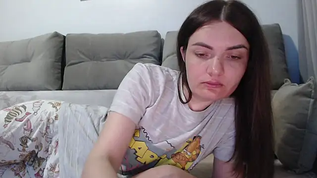  JustmeHere  online show from 3, 4, 2026