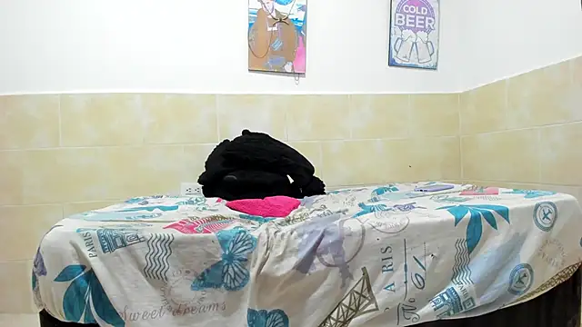 Brenda Smith69 online show from 9, 2, 2025