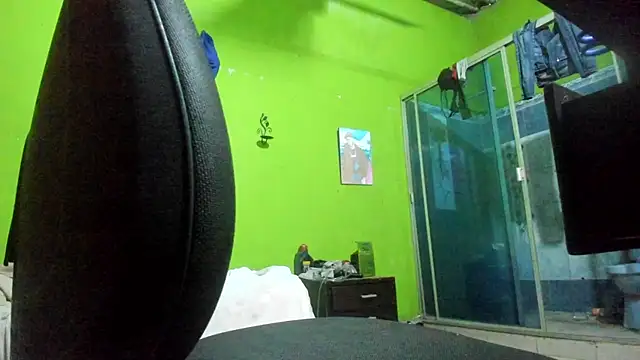 Brenda Smith69 online show from 11, 9, 2025