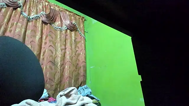 Brenda Smith69 online show from 18, 10, 2025