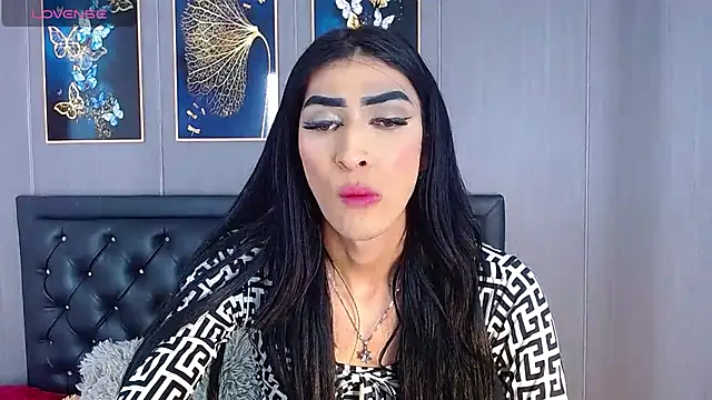 Evelynn sex  online show from 21, 12, 2024