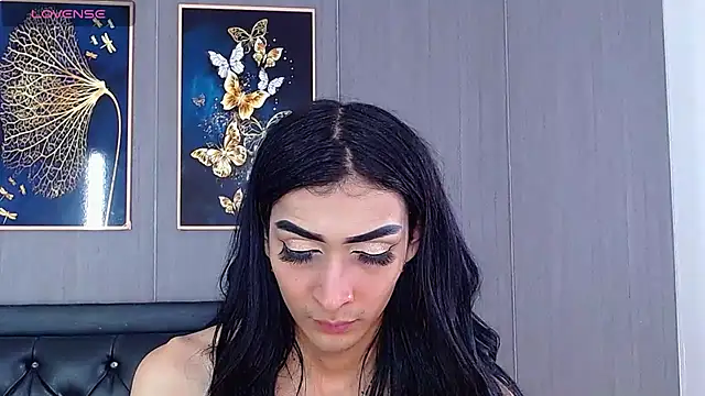 Evelynn sex  online show from 29, 12, 2024