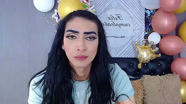 Evelynn sex  online show from 11, 1, 2025