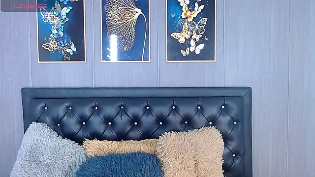 Evelynn sex  online show from 4, 2, 2025