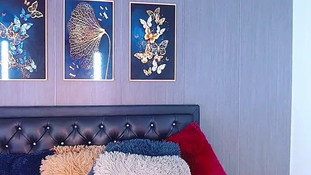 Evelynn sex  online show from 20, 2, 2025