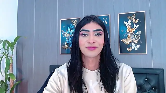 Evelynn sex  online show from 8, 3, 2025