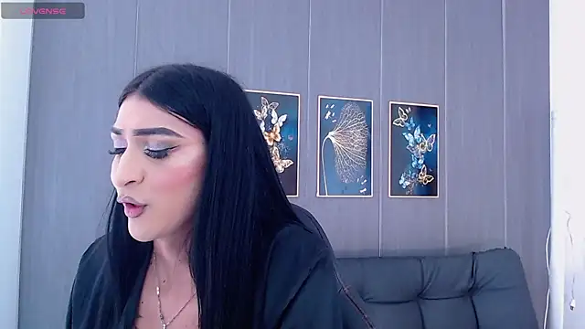 Evelynn sex  online show from 20, 9, 2025