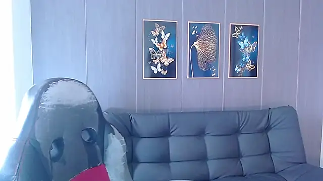 Evelynn sex  online show from 23, 10, 2025