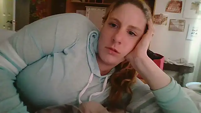 MsLG12301 online show from 17, 2, 2025