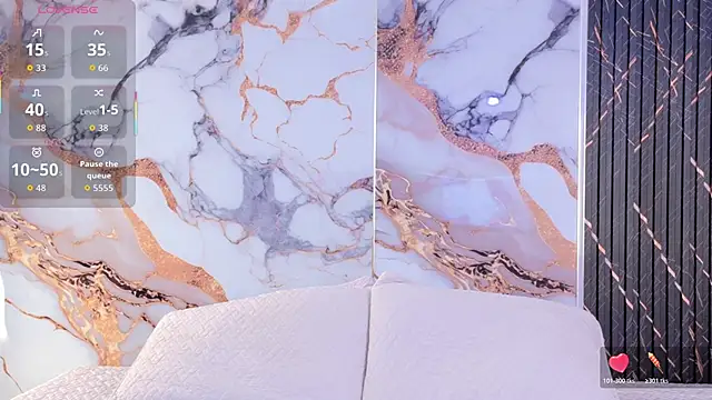 Shasa 8 online show from 15, 3, 2026