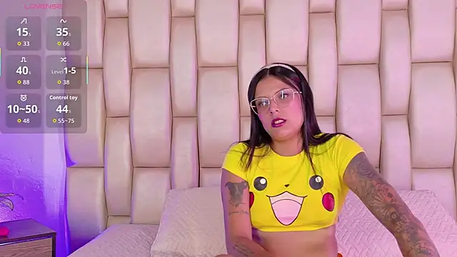 Shasa 8 online show from 7, 4, 2026