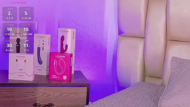 Shasa 8 online show from 19, 4, 2026