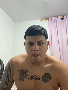 Jefrey0298 online show from 20, 5, 2026