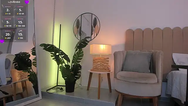 Snapshot of anna-henao chatting on 21, 4, 2026 anna-henao online show from 21, 4, 2026