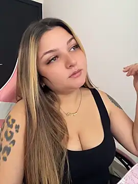SweetPaige  online show from 26, 5, 2026