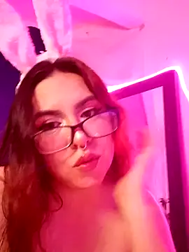 Celestte22 online show from 24, 10, 2025