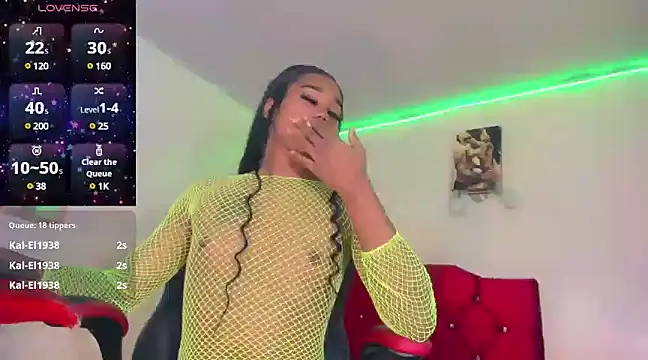 naomy  xx online show from 4, 2, 2025