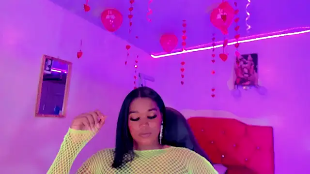 naomy  xx online show from 21, 2, 2025