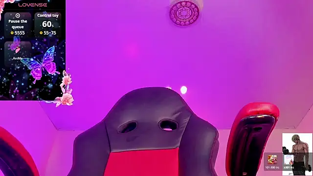 naomy  xx online show from 7, 1, 2026