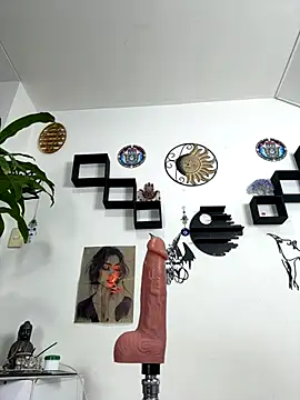 jamilaross online show from 26, 10, 2025