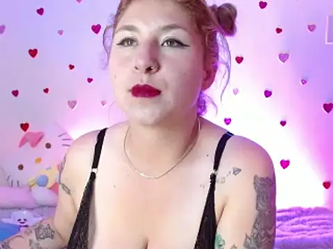 kittycatw online show from 3, 3, 2025