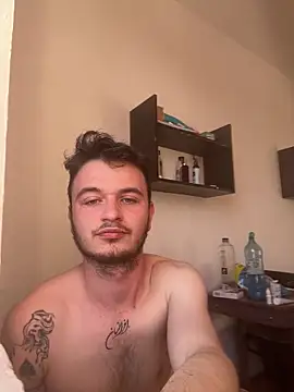 Snapshot of Kosty61_ chatting on 9, 6, 2026 Kosty61 online show from 9, 6, 2026