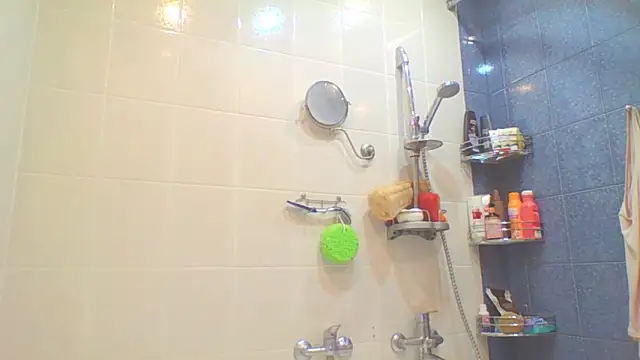 mira robinsonnn online show from 26, 2, 2026