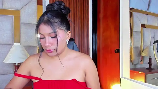 Snapshot of LinnaGardenia chatting on 14, 1, 2026 LinnaGardenia online show from 14, 1, 2026