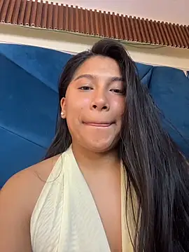 Snapshot of LinnaGardenia chatting on 25, 2, 2026 LinnaGardenia online show from 25, 2, 2026