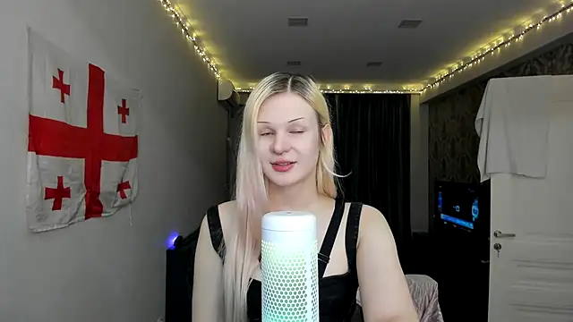 sashakiss99 online show from 31, 1, 2025