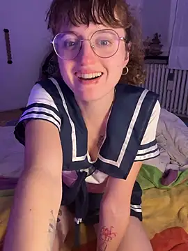  foxygirl  online show from 8, 2, 2026