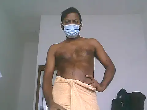 chocodk01 online show from 29, 1, 2025