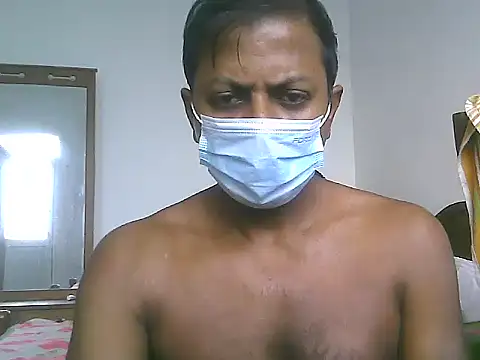 chocodk01 online show from 31, 1, 2025