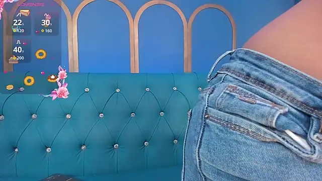 jessymorgan  online show from 14, 10, 2025