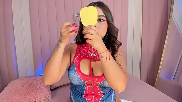 jessymorgan  online show from 31, 10, 2025