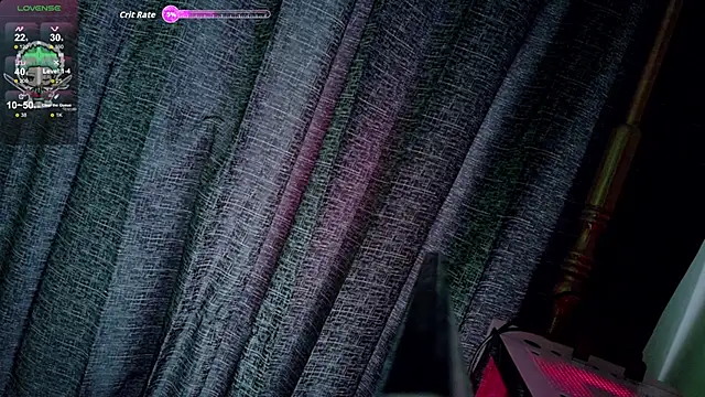 Inori 08 online show from 24, 11, 2025