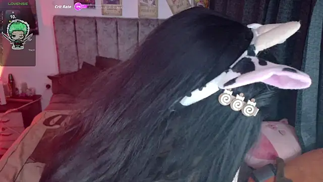 Inori 08 online show from 20, 12, 2025