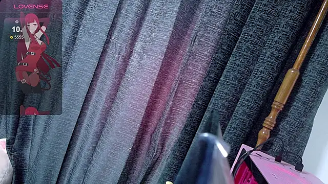 Inori 08 online show from 9, 4, 2026